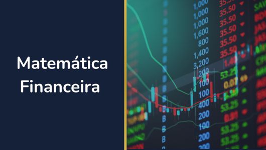 Matemática Financeira HP12C