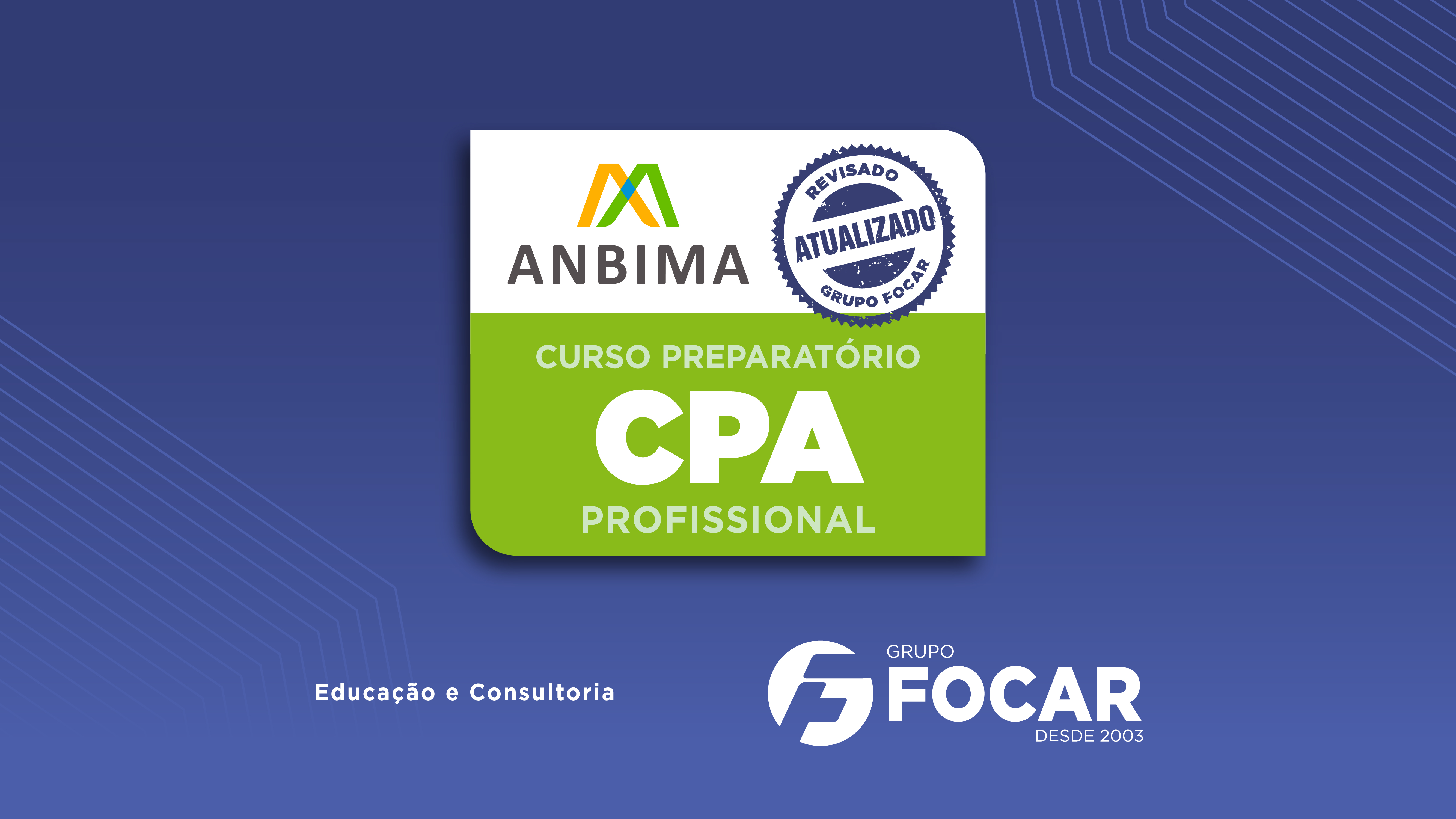 Curso CPA