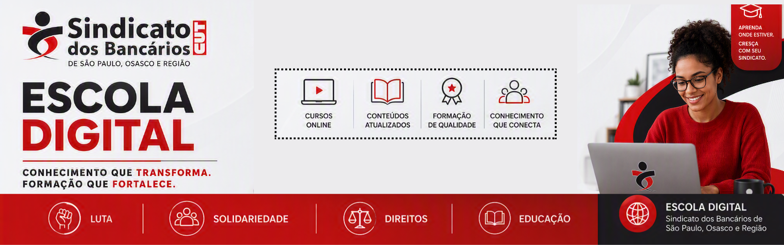 Sindicato dos Bancários de São Paulo 